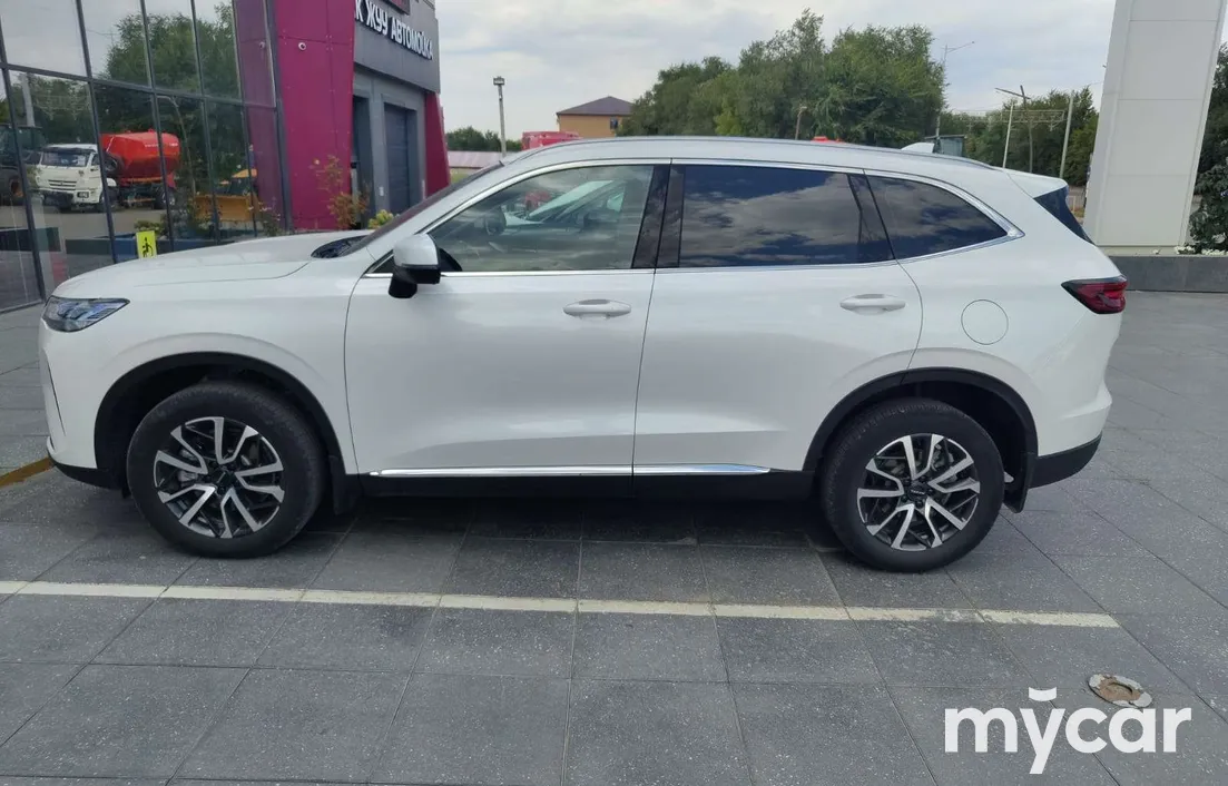 Haval H6 2023
