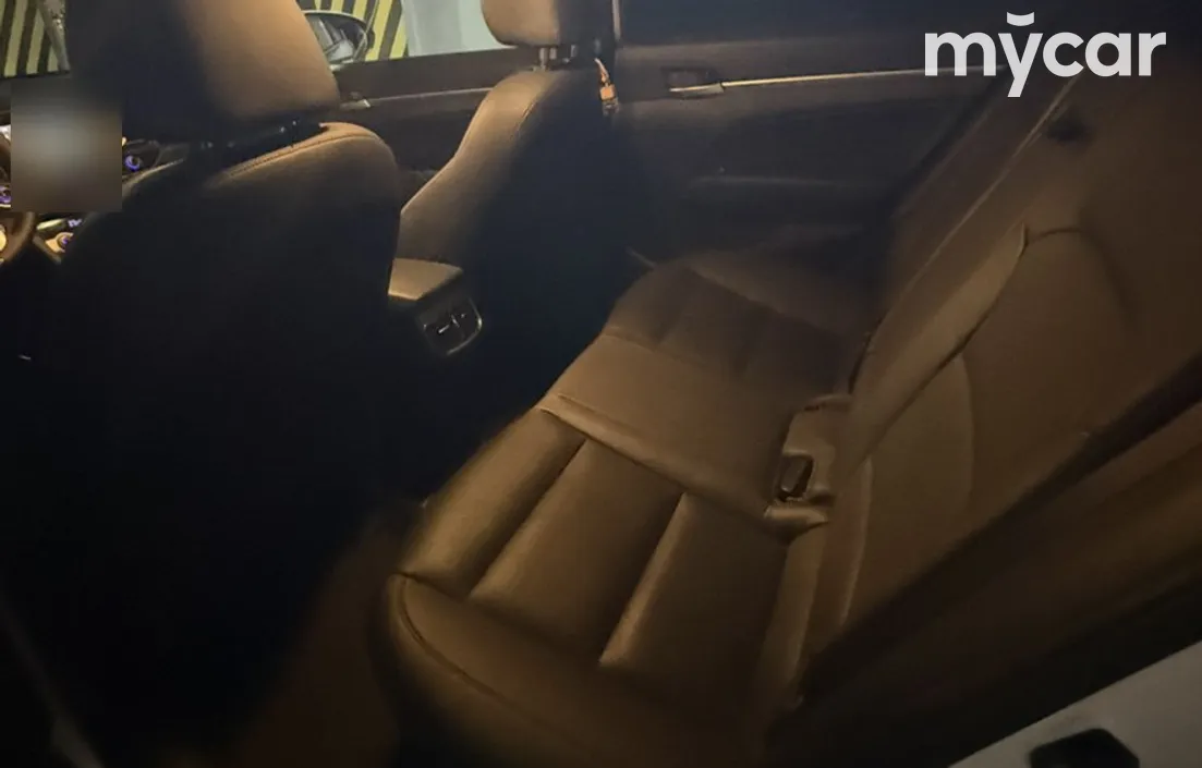 Hyundai Elantra 2019