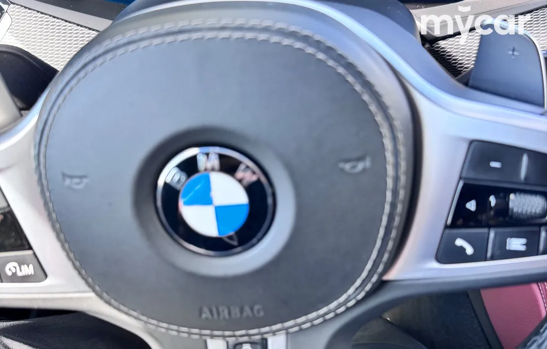BMW X6 2019