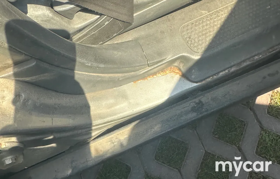 Honda CR-V 1997