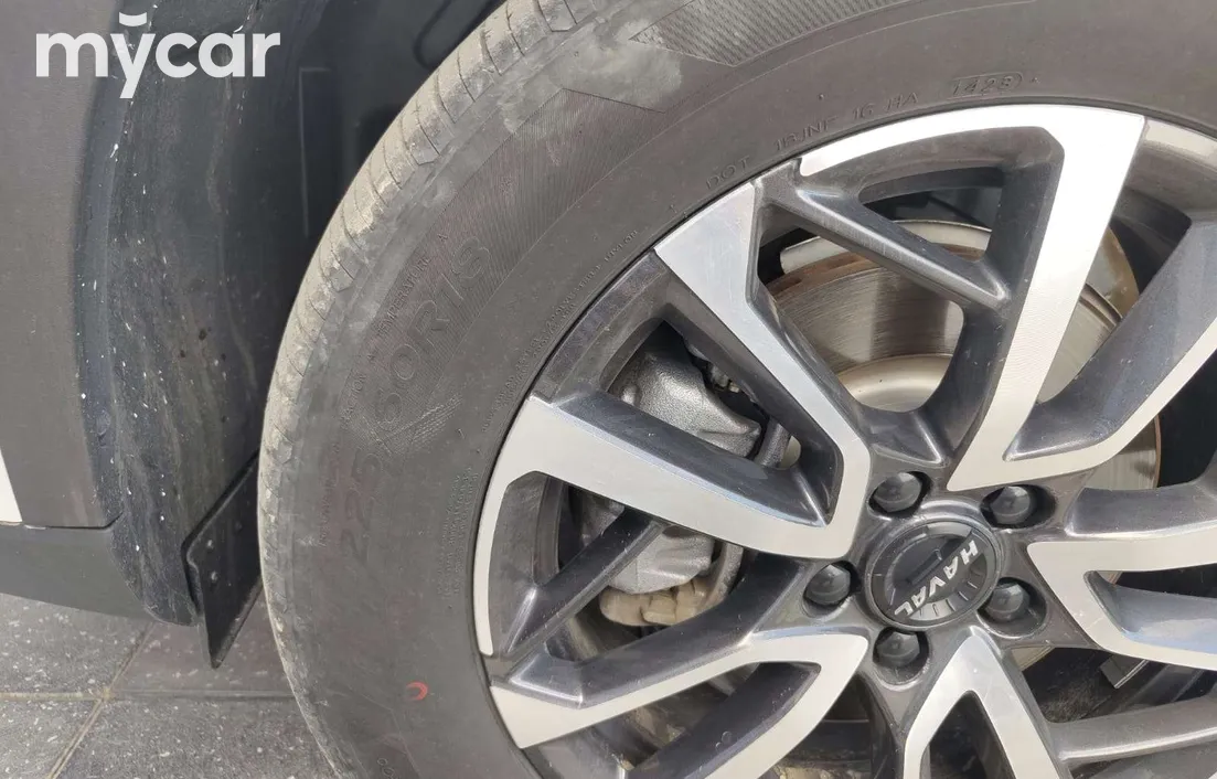 Haval H6 2023
