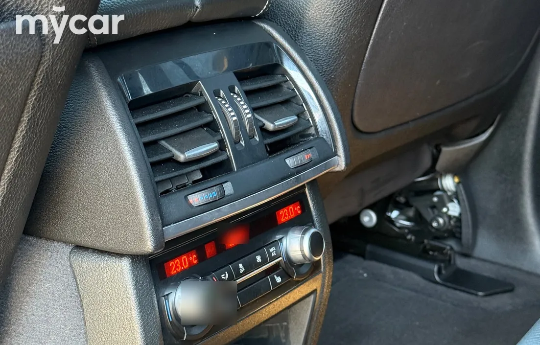 BMW X5 2017