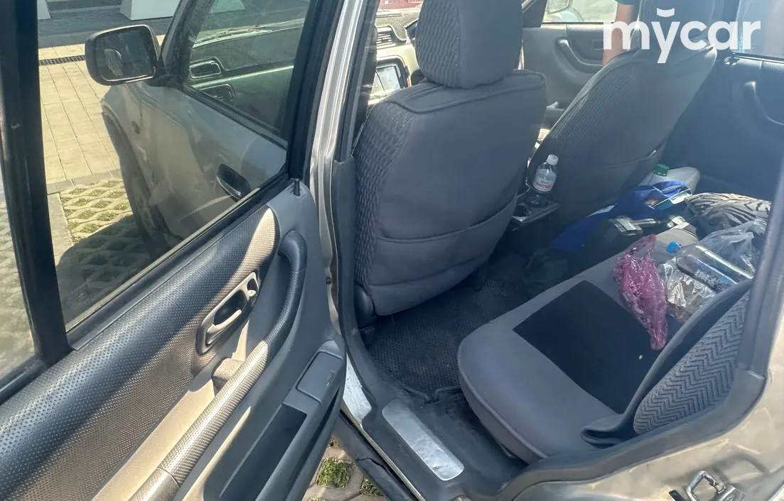 Honda CR-V 1997