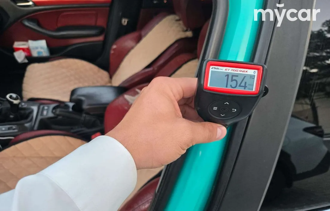 BMW 3 серия 1998