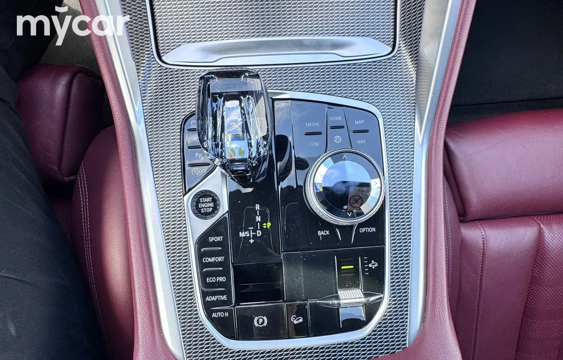 BMW X6 2019
