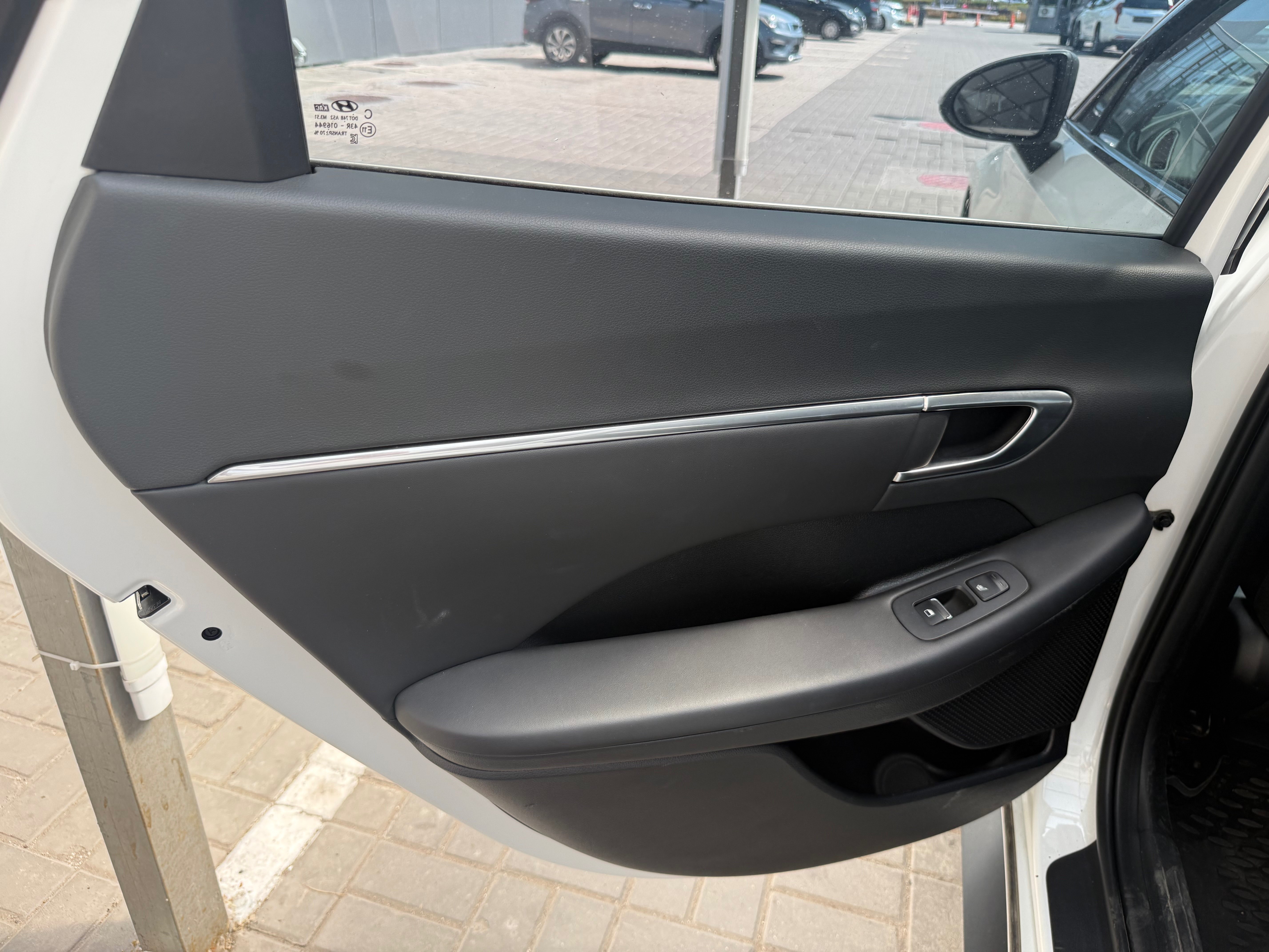 Hyundai Sonata 2022