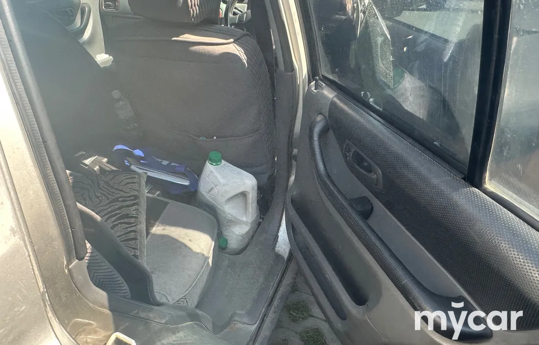 Honda CR-V 1997