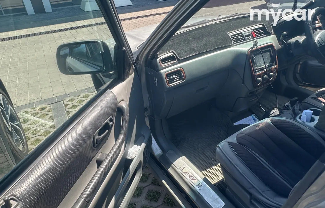 Honda CR-V 1997
