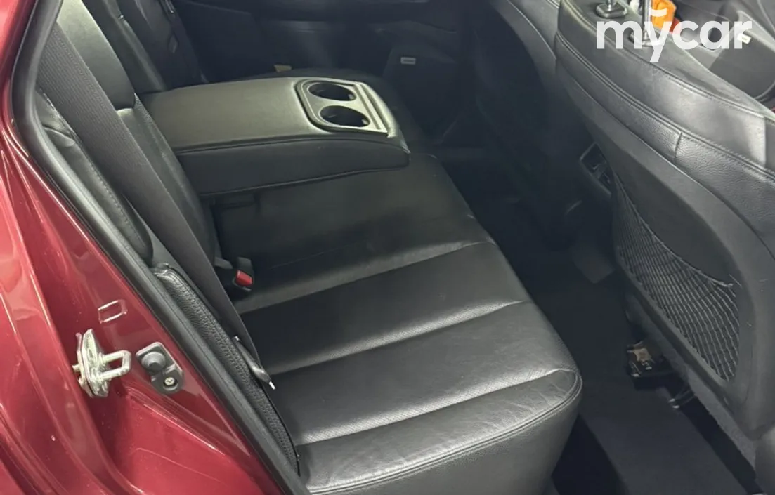 Subaru Outback 2014