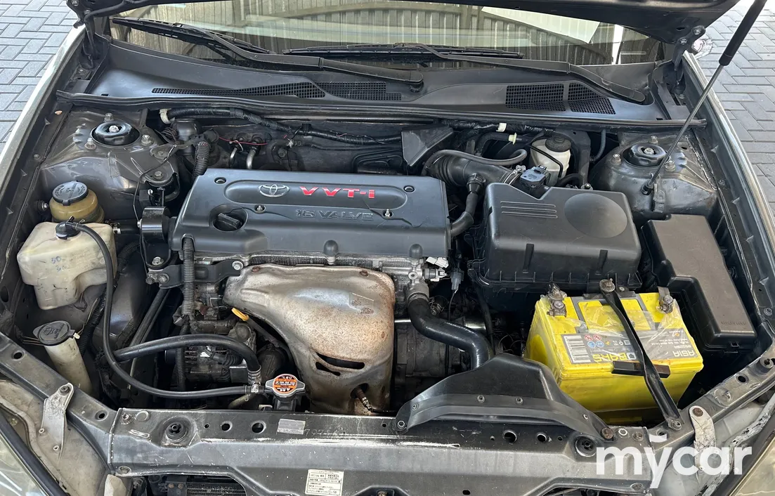 Toyota Camry 2003