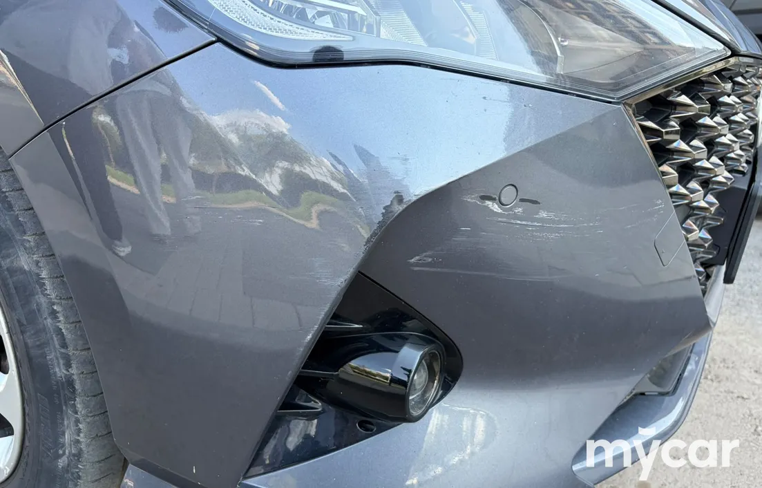 Hyundai Accent 2021