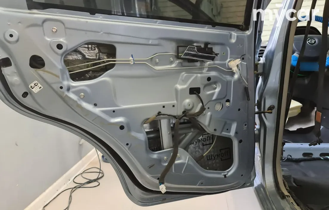 Ravon Nexia R3 2019