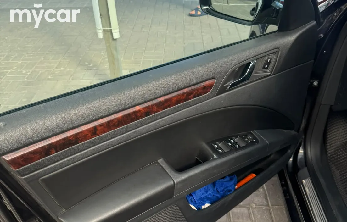 Skoda Superb 2013