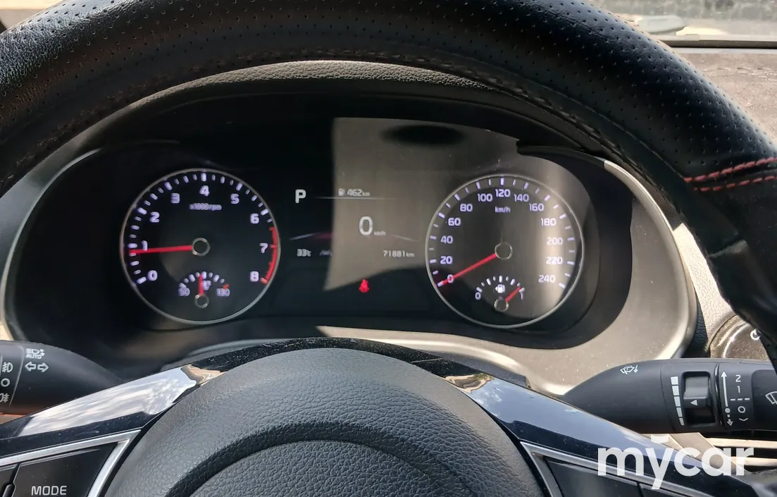 Kia Cerato 2022