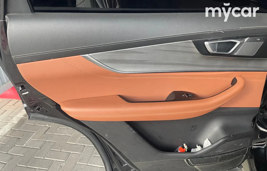 Chery Tiggo 8 Pro Max 2022