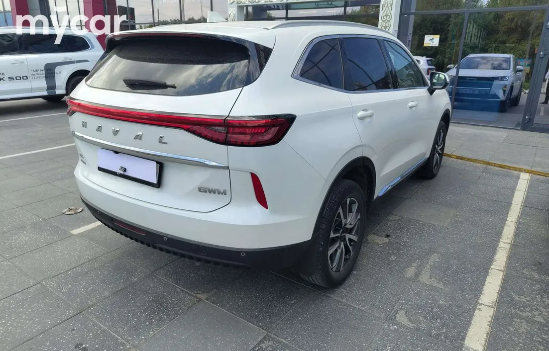 Haval H6 2023