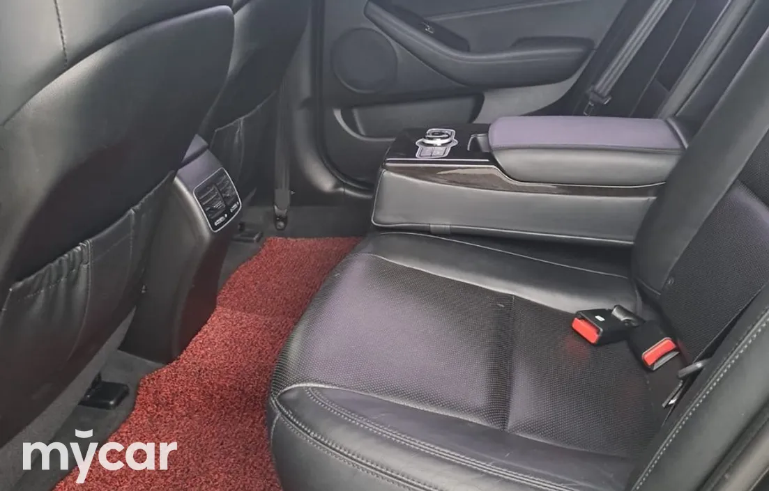 Kia K7 2013