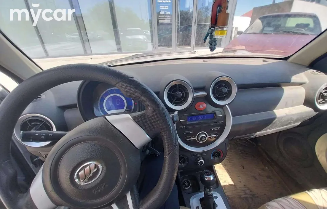 Lifan Smily 2015