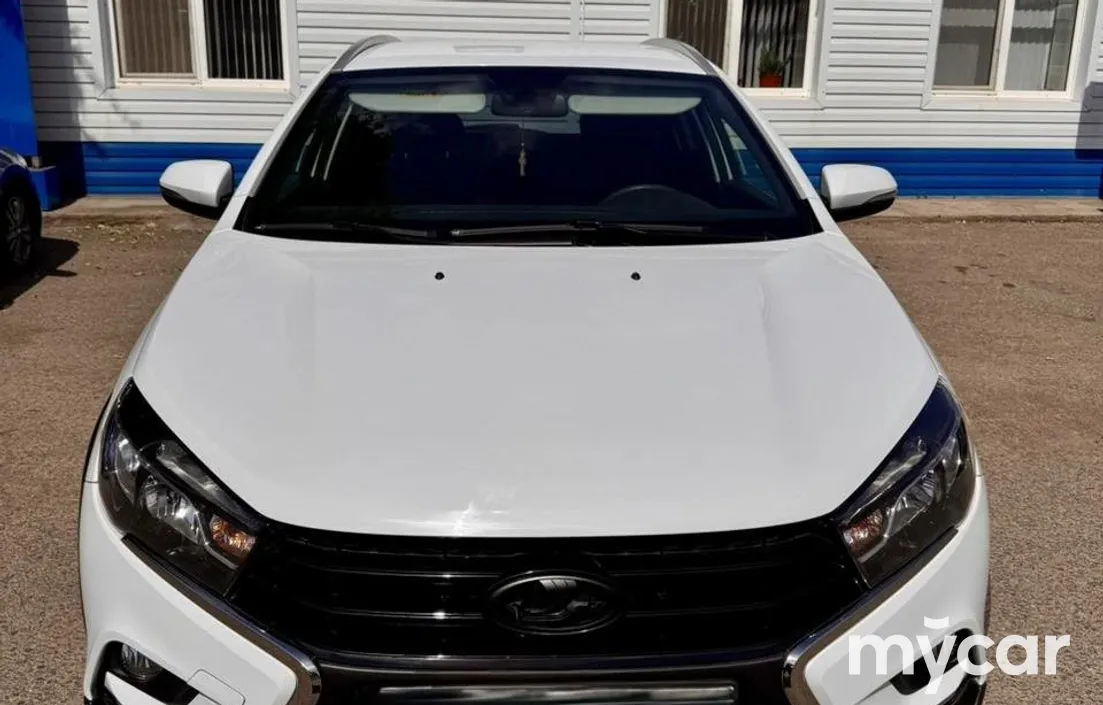 LADA Vesta 2021