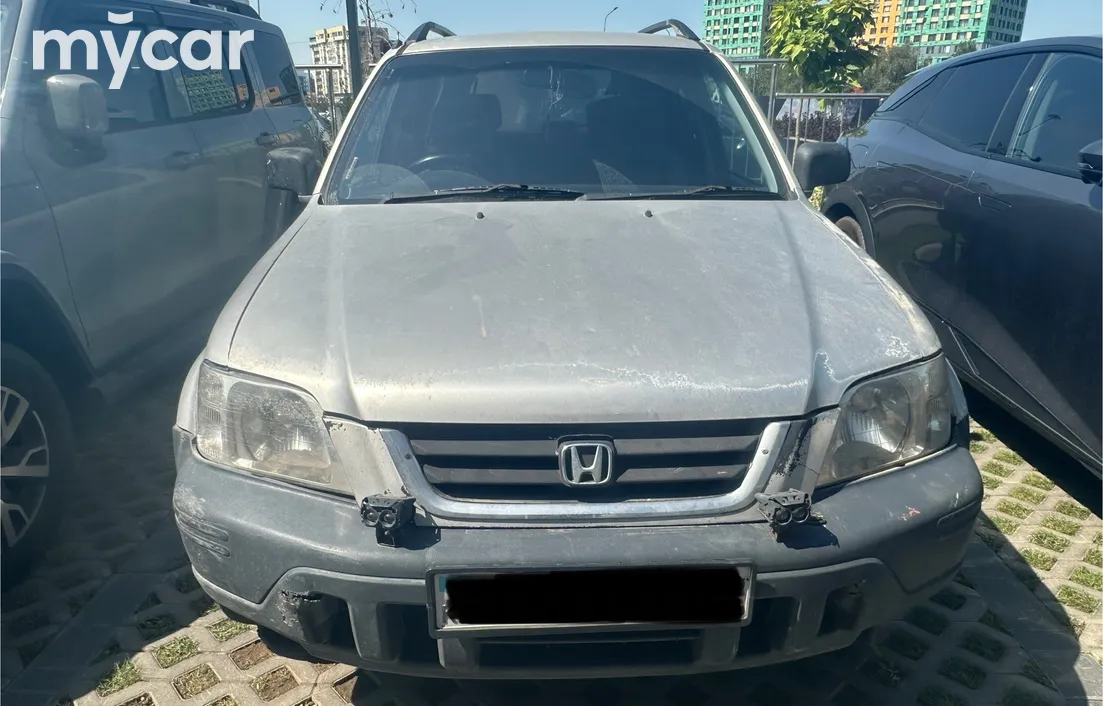 Honda CR-V 1997