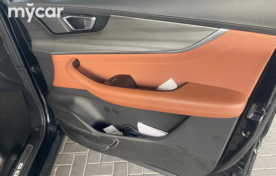 Chery Tiggo 8 Pro Max 2022