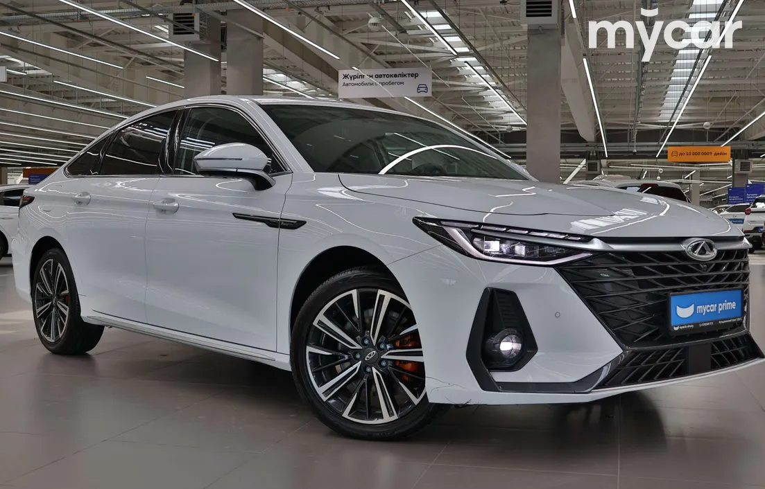 Chery Arrizo 8 2025