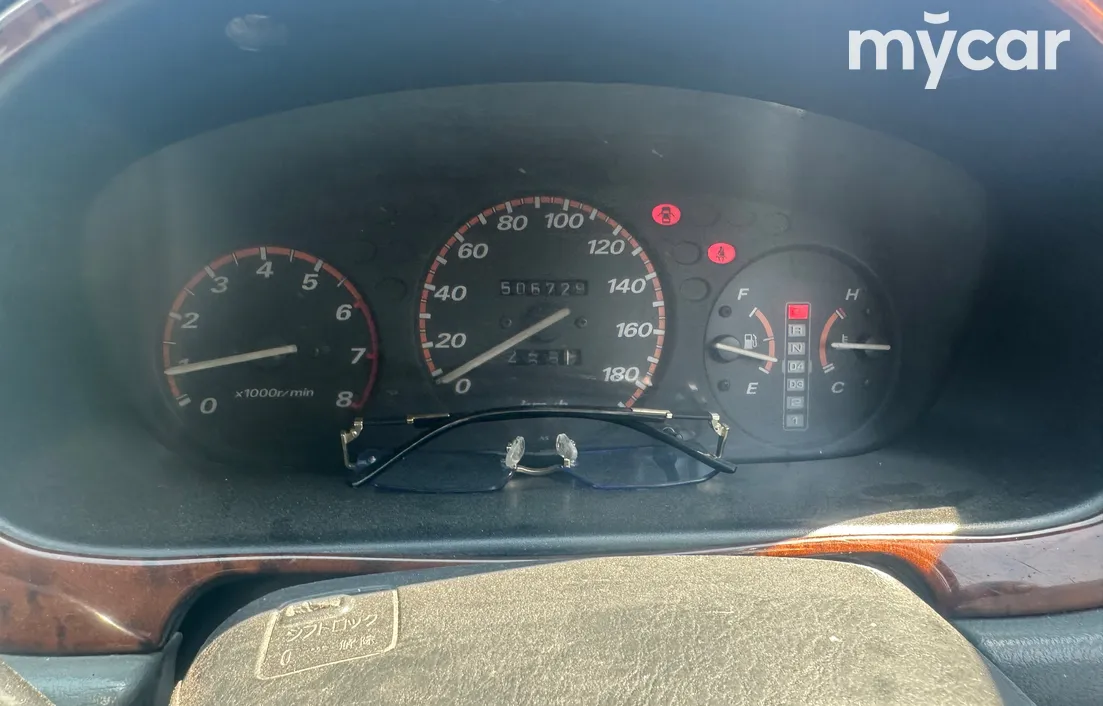 Honda CR-V 1997