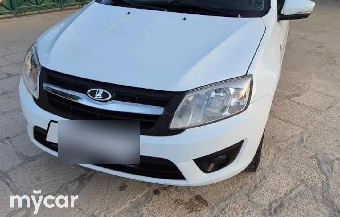 LADA Granta 2015