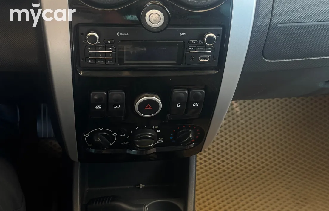 LADA Largus 2019