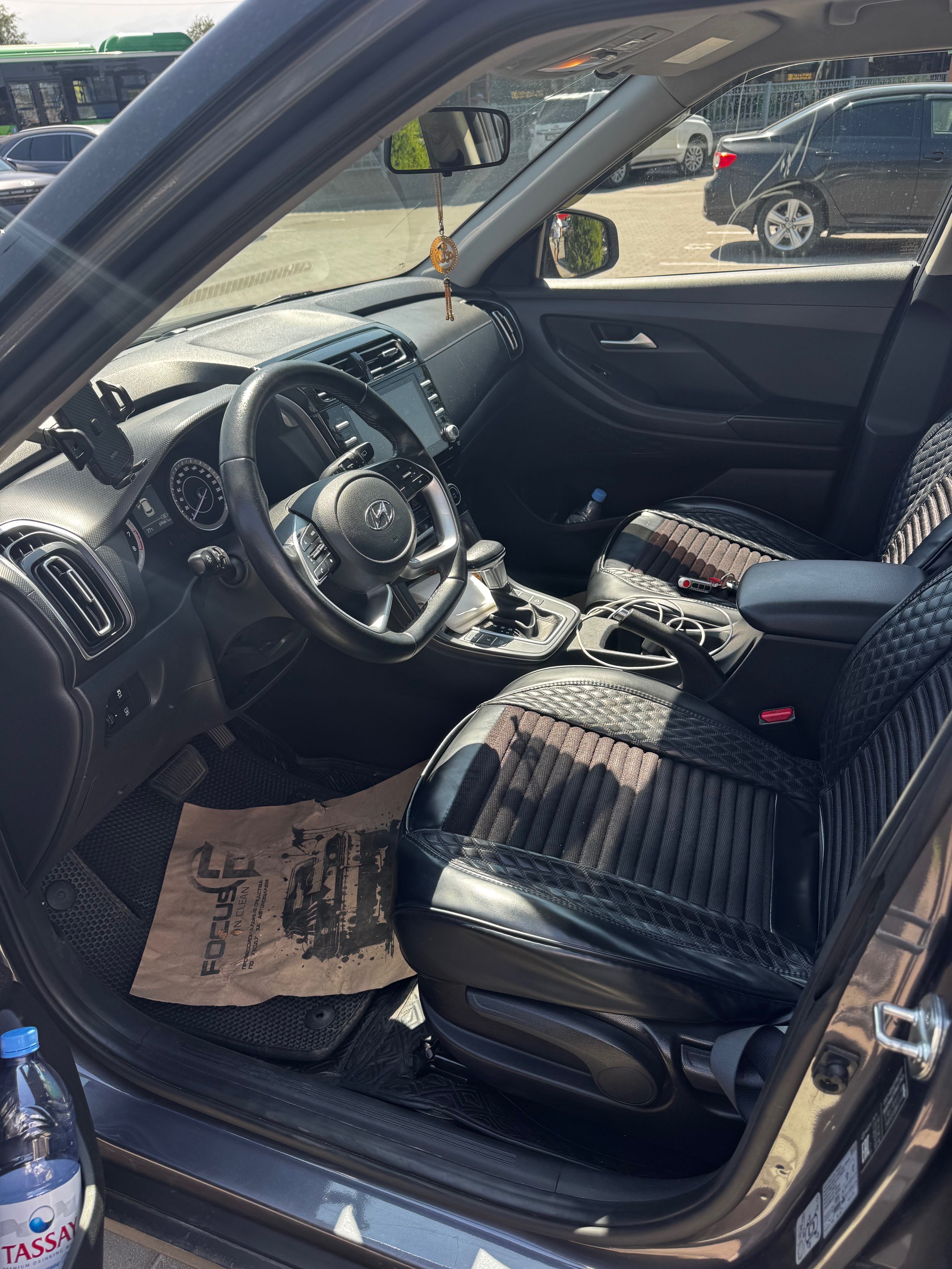 Hyundai Creta 2022