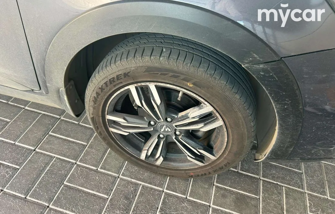 Kia Rio 2021