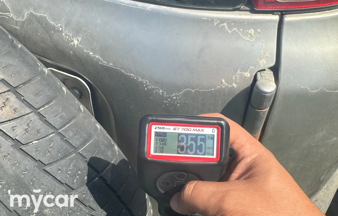 Honda CR-V 1997
