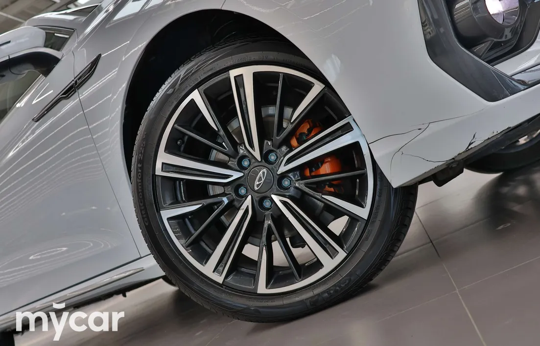 Chery Arrizo 8 2025