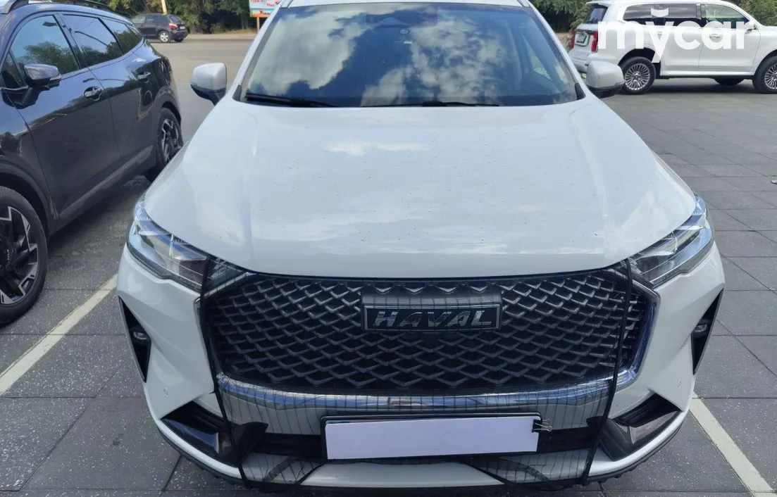 Haval H6 2023