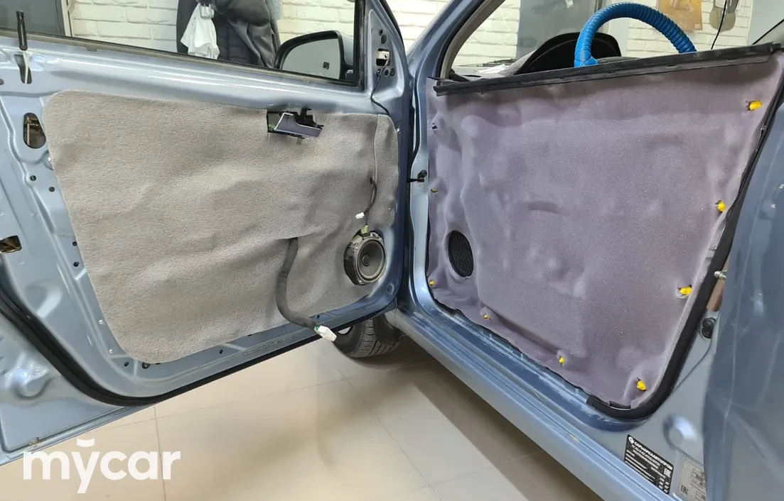 Ravon Nexia R3 2019