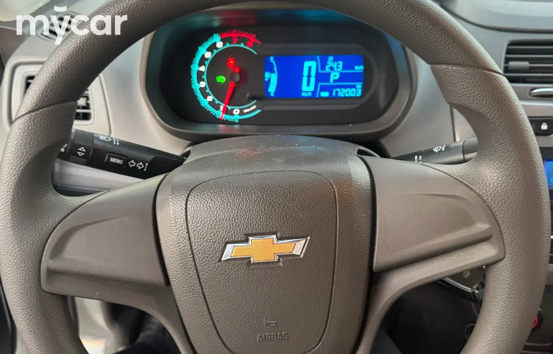 Chevrolet Cobalt 2023