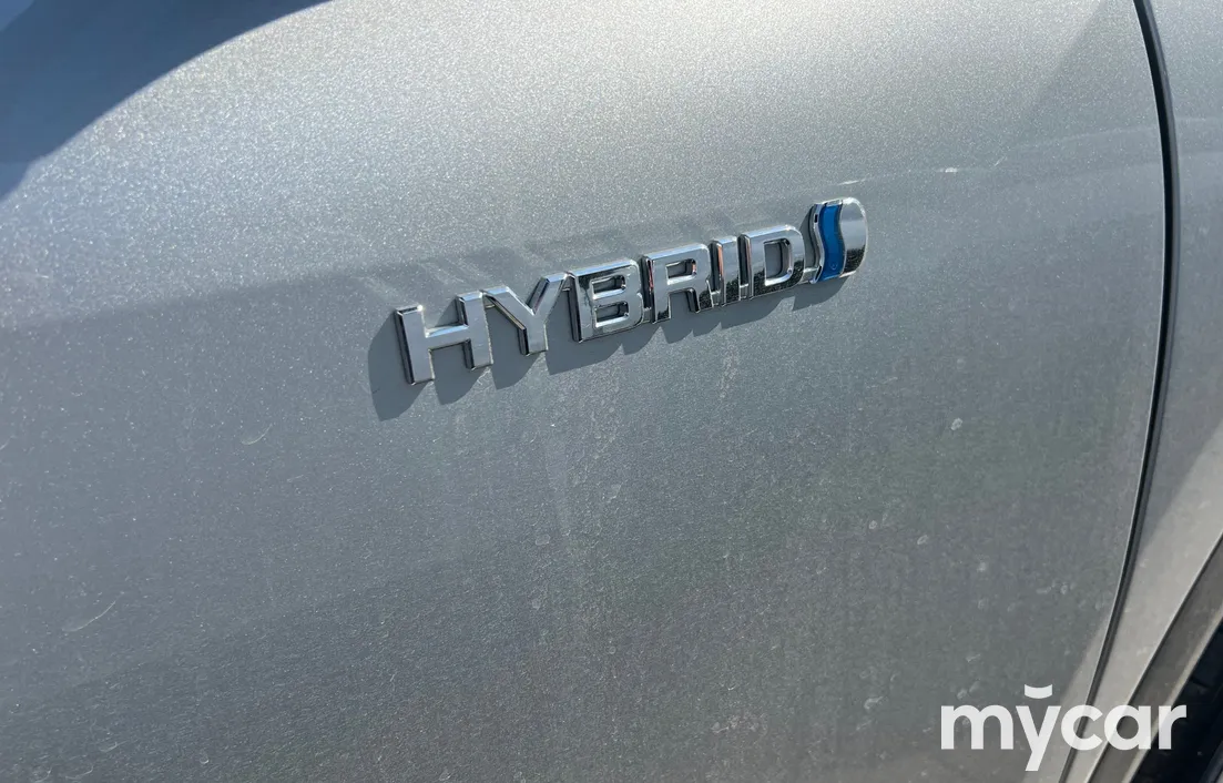 Toyota Highlander 2022