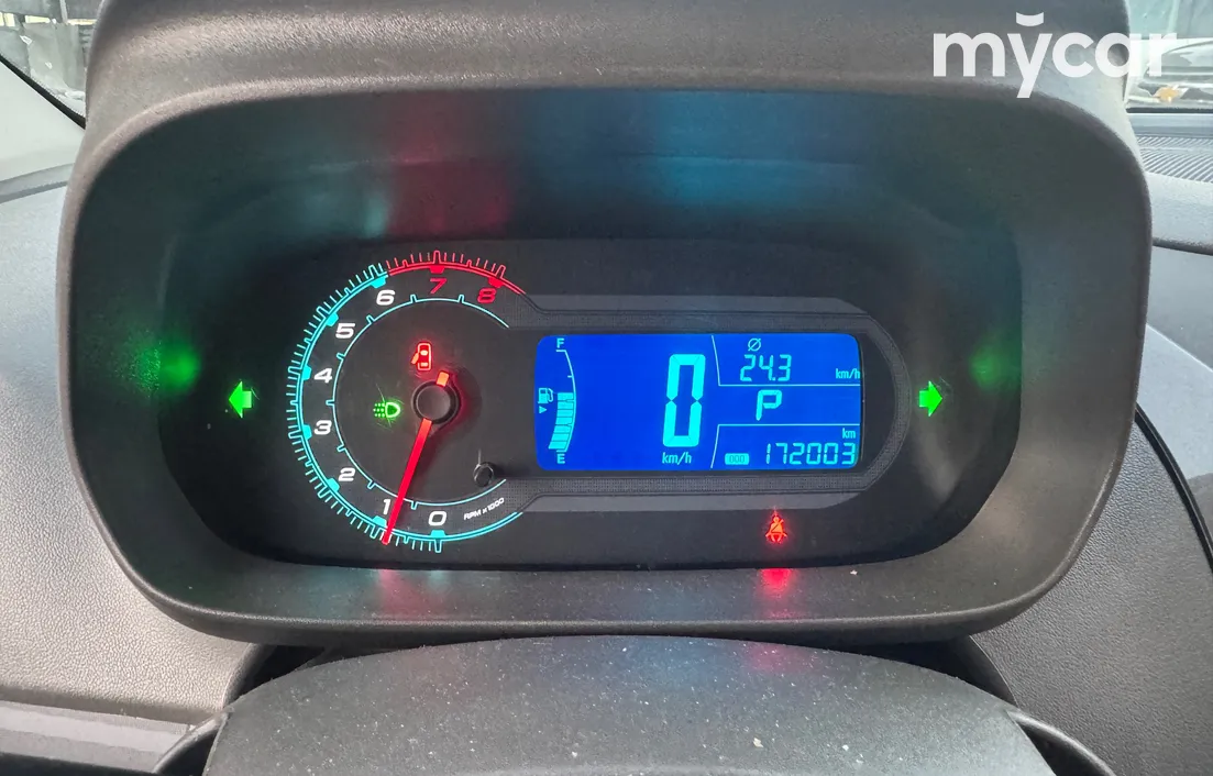 Chevrolet Cobalt 2023