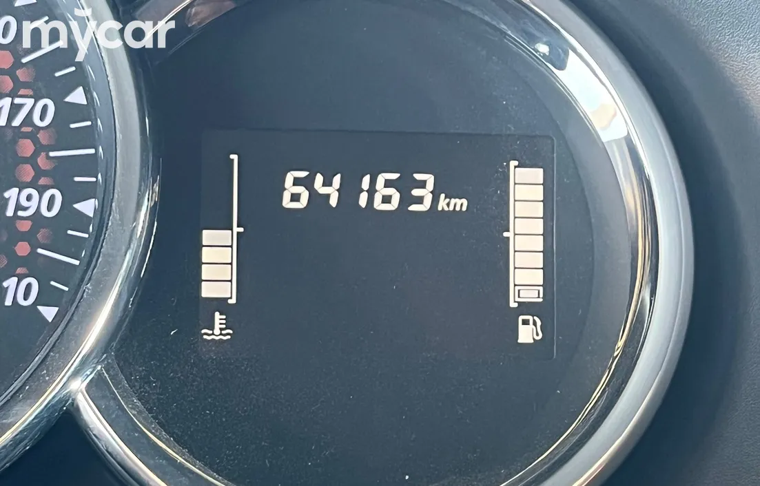 Renault Sandero 2021