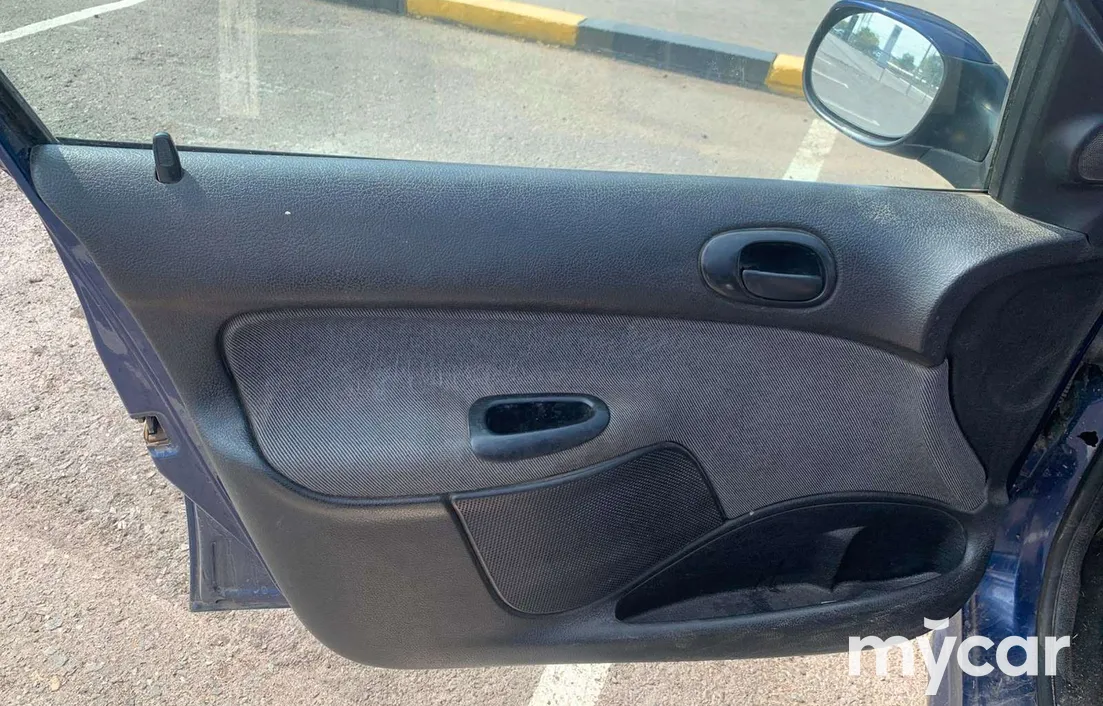 Peugeot 206 2008