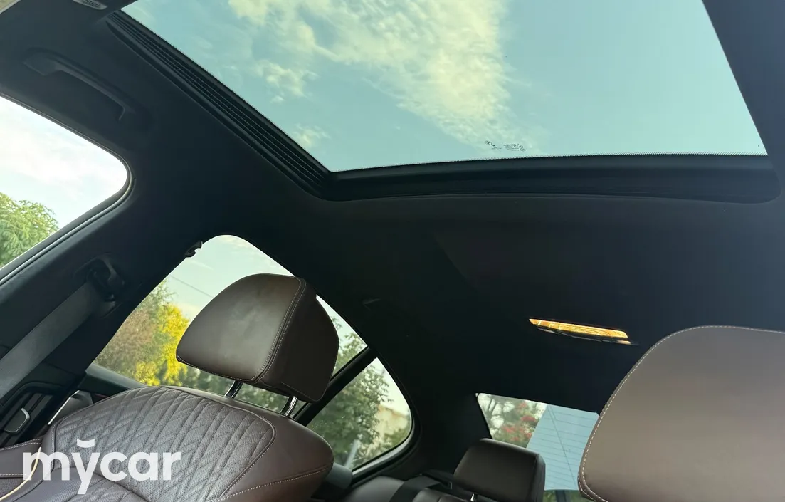 BMW 5 серия 2017