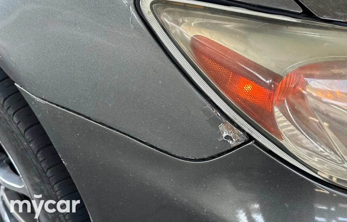 Toyota Camry 2003