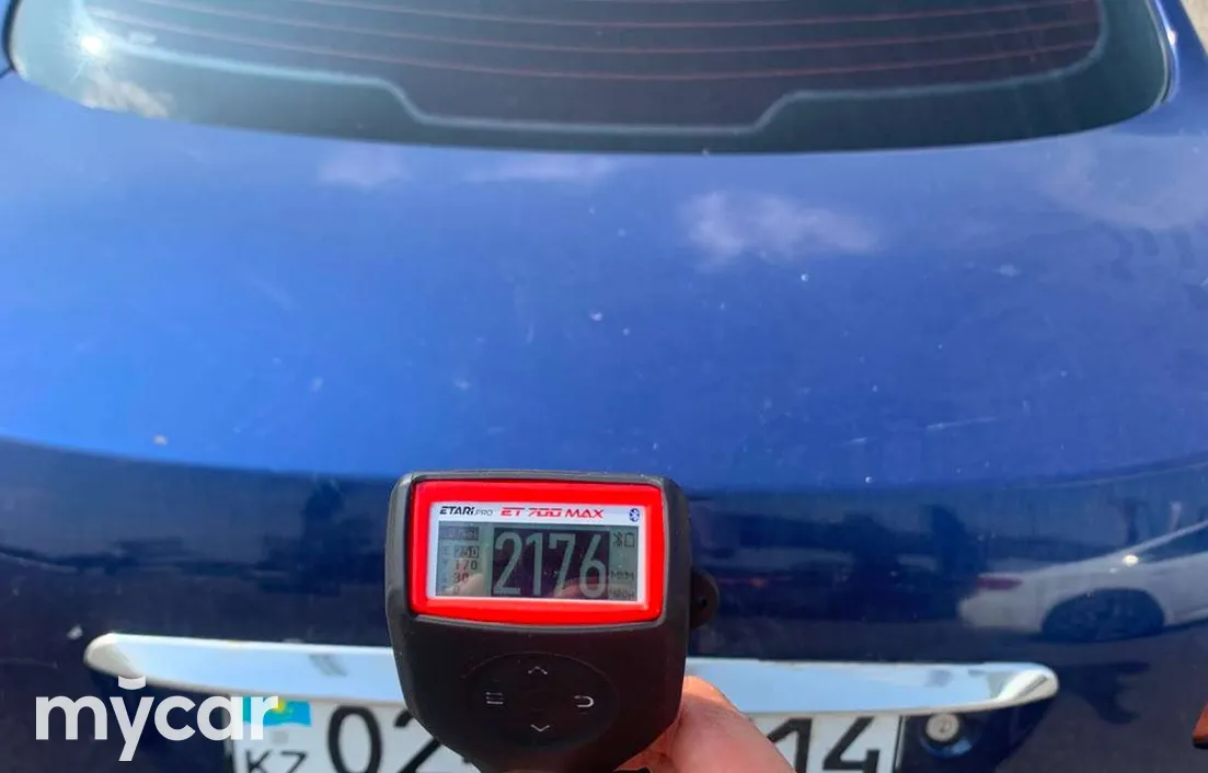 Peugeot 206 2008