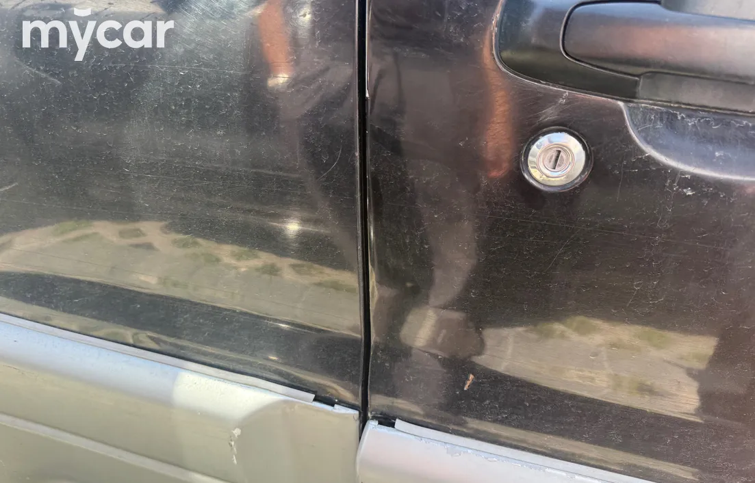 Suzuki Grand Vitara 2000