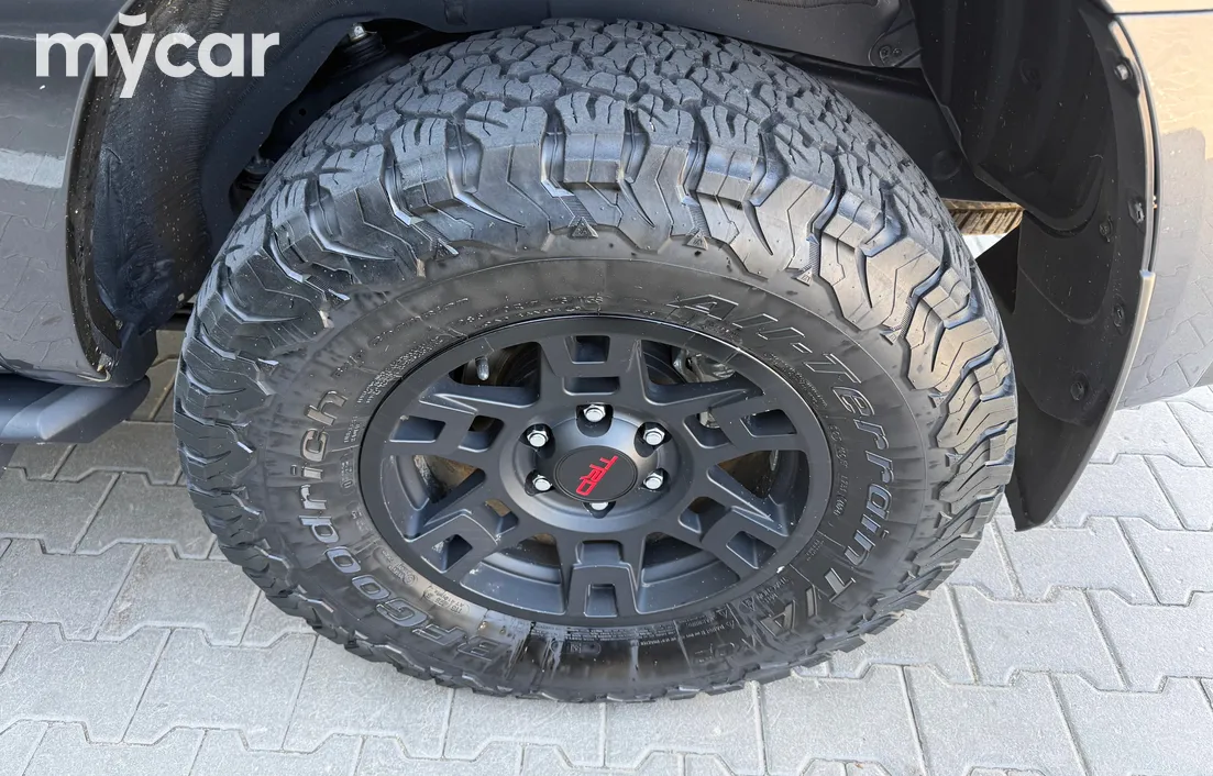Toyota 4Runner 2023