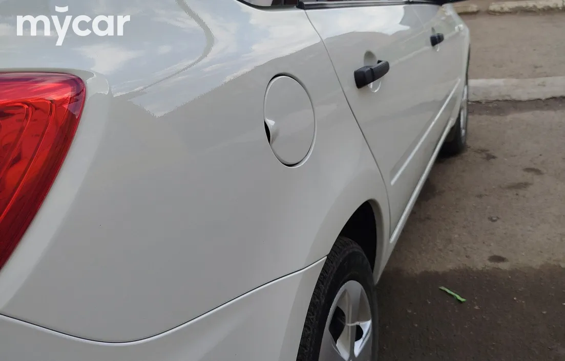 LADA Granta 2022