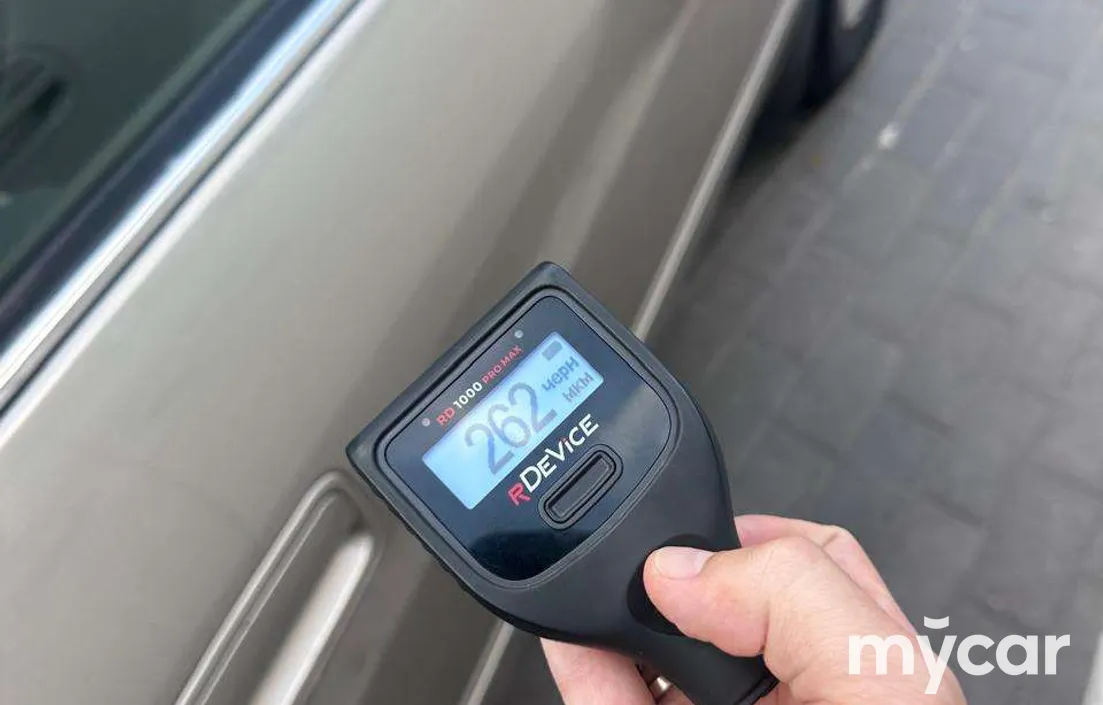 Toyota Camry 1998