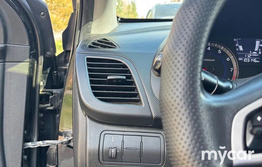 Hyundai Accent 2014