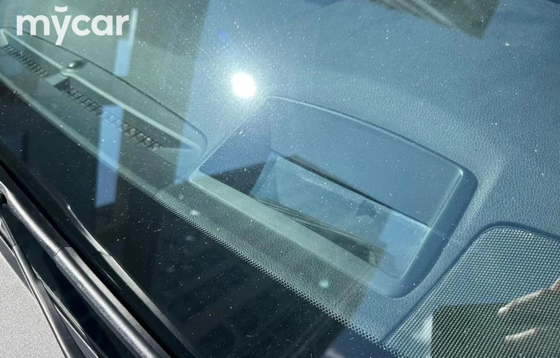 Toyota Camry 2023