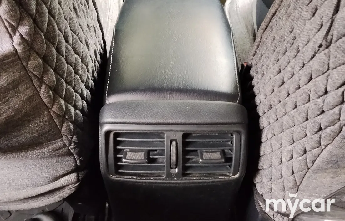 Nissan Qashqai 2014